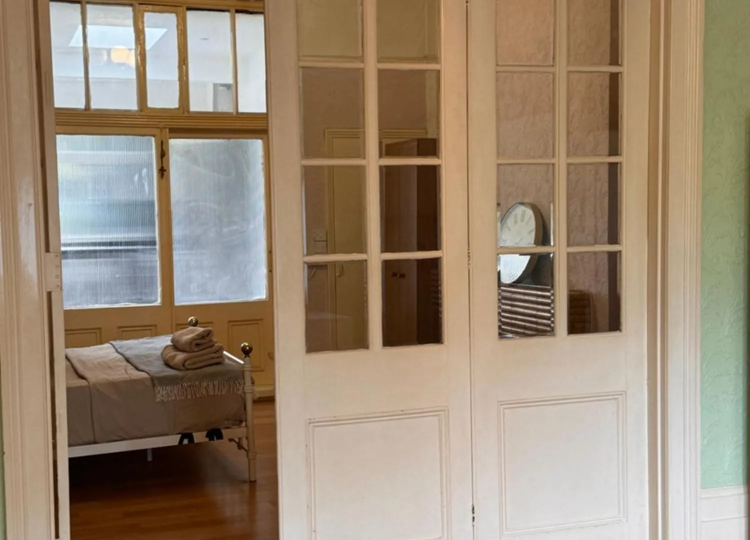 Angel House Apartment Plumstead  United Kingdom