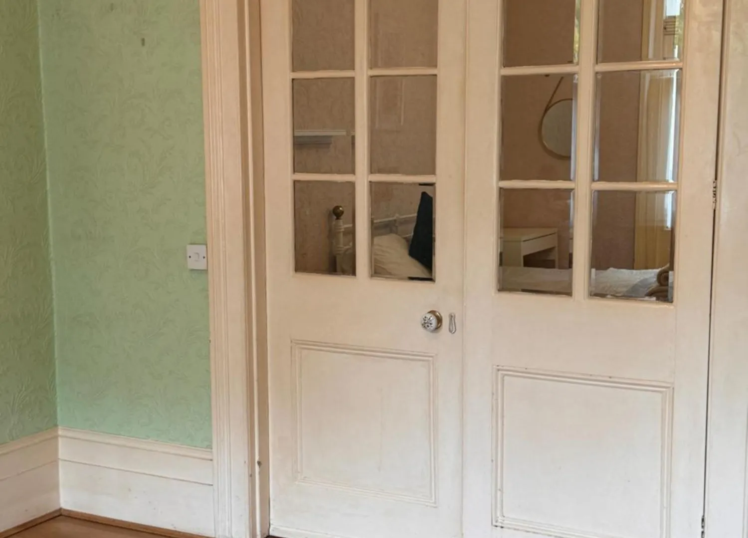 Angel House Apartment Plumstead  United Kingdom