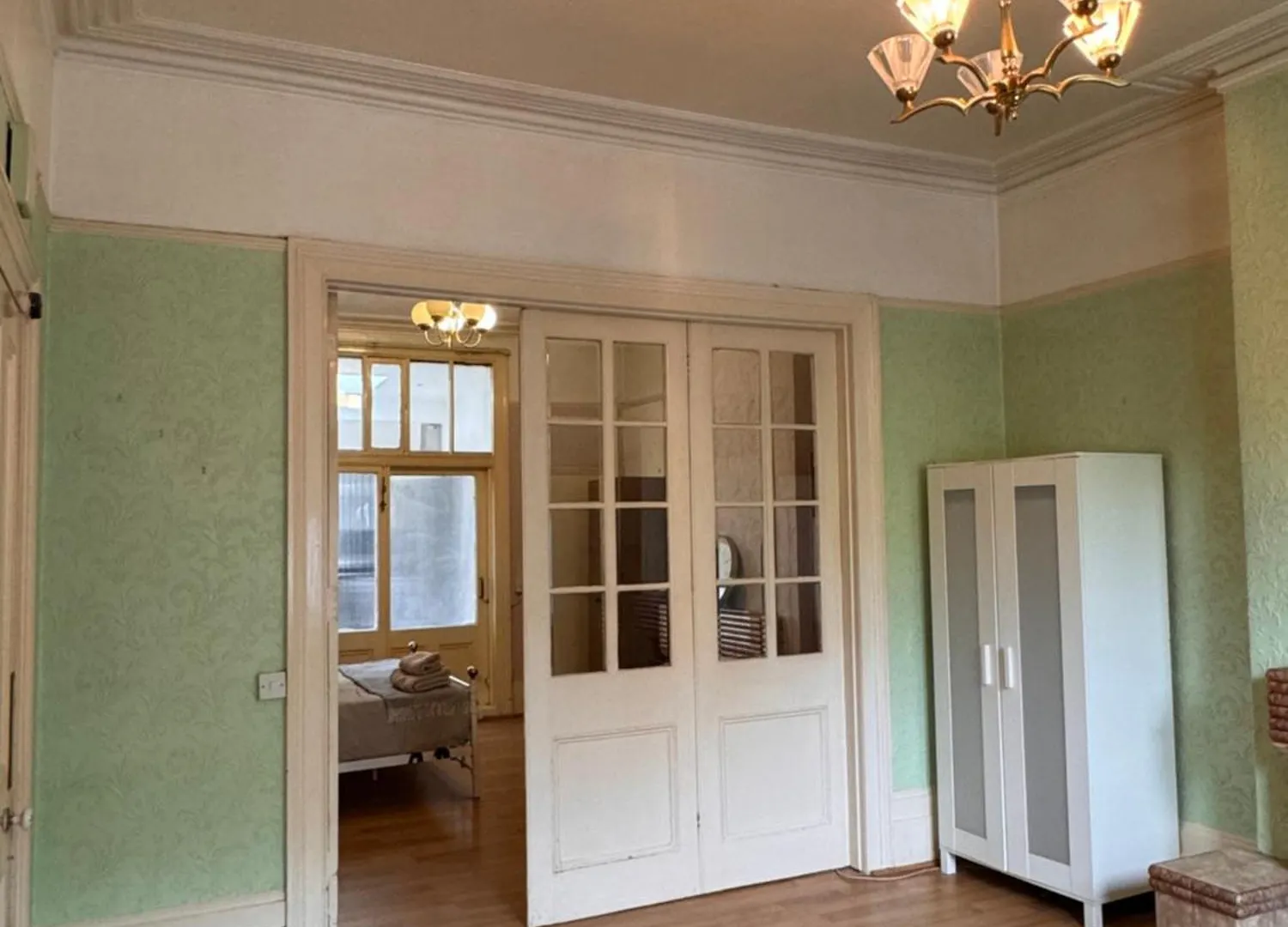 Angel House Apartment Plumstead
