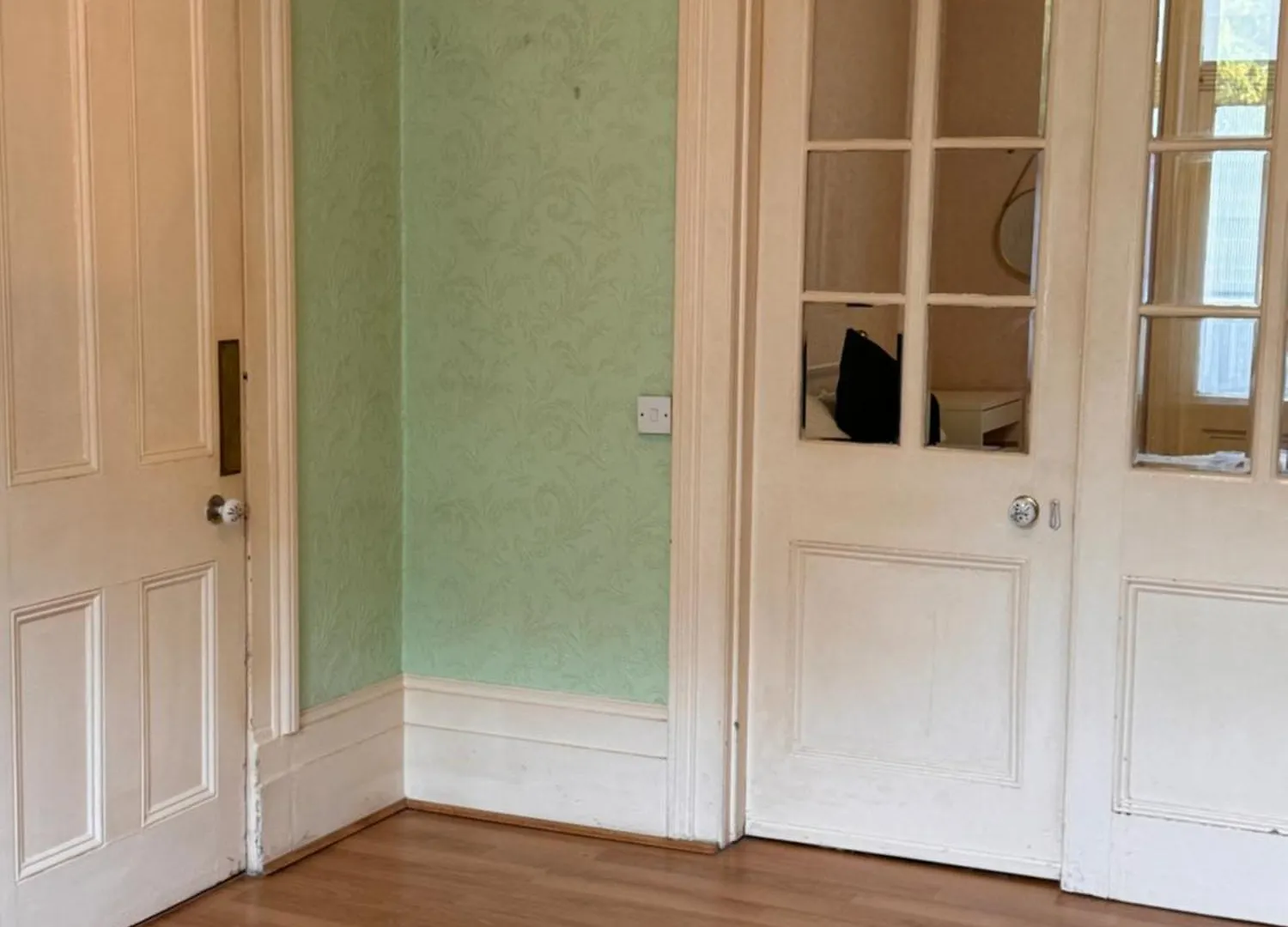 Angel House Apartment Plumstead