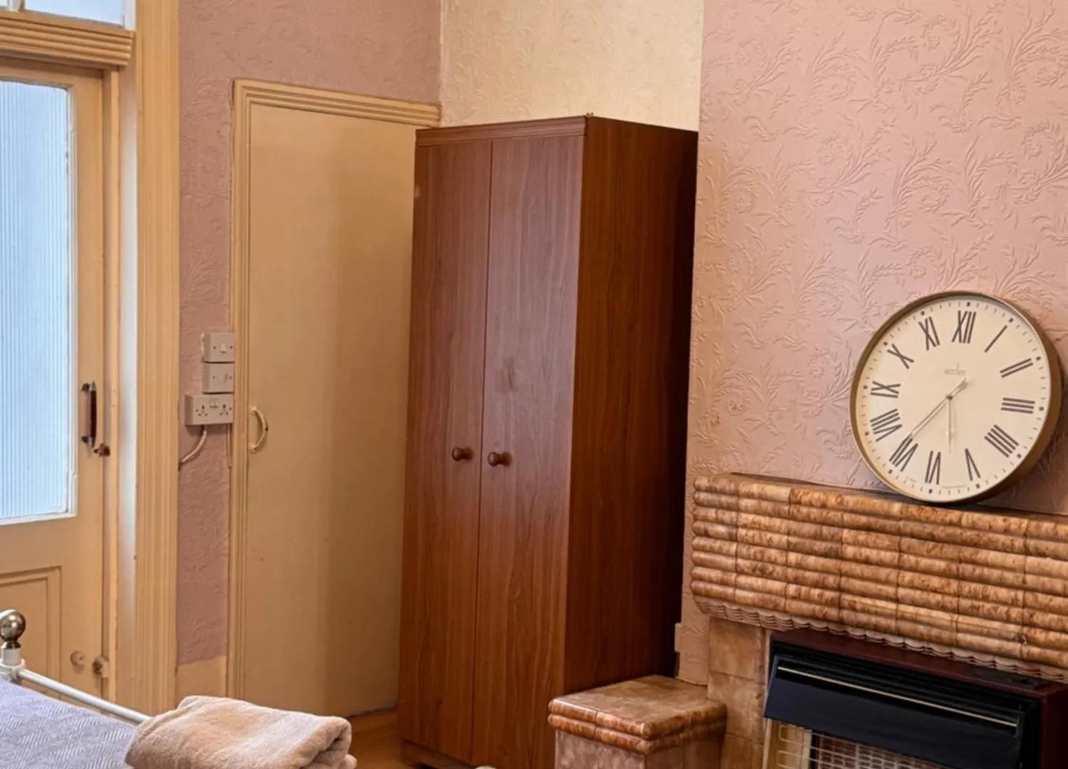 דירות פלמסטד Angel House בריטניה